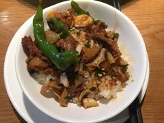 -费大厨辣椒炒肉(万家丽一店)