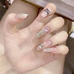 -MOMO·Nail美甲美睫