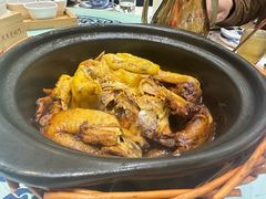 -老西门·常州菜(新区店)