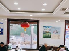 大堂-郝刚刚羊杂割(柳巷店)