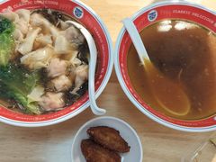 -明記茶餐廳(福田总店)