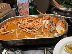 -杭州西溪宾馆-松露西餐厅