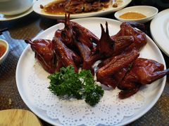 -老广酒楼(樱花店)