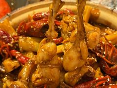 -老天桥蛙炉火锅(姑苏总店)