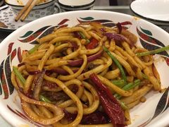 -巴依老爷新疆美食(清华东门店)
