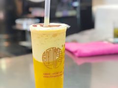 -阿姨奶茶专卖(舌涧道杭州惠民路创始店)