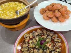 -红厨巷·淮扬菜(熙南里店)