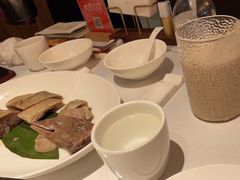 -小厨娘淮扬菜(天印大道店)