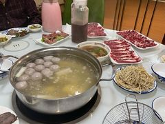 -福合埕牛肉火锅(长平国新店)