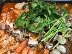 -台记小海鲜(七宝店)