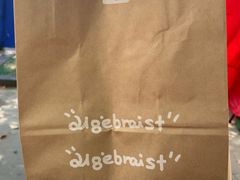 -代数学家algebraist(东吴龙湖天街店)