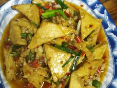 -和福餐馆(西江古街店)