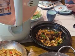 -永兴外婆桥(城中万达店)