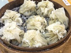 羊肉沙葱烧麦-老绥元烧麦·家常菜(大召店)