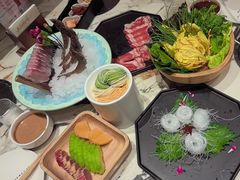 -大舜国风· 和牛火锅(绮霞街店)
