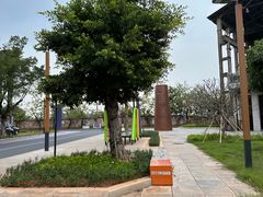 -广州市紫泥堂文化创意园景区