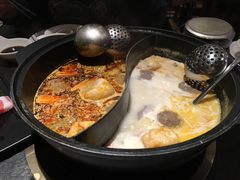 -煲宫猪肚鸡(昆山金鹰国际购物中心店)