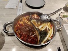 -千味涮·健康火锅(会展连城新天地店)