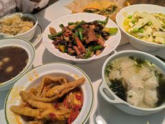 -春家·非遗手工小吃(徐汇万科广场店)