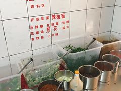 自助作料-文山荷鲜居(翠湖店)