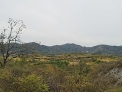 -北京上方山国家森林公园