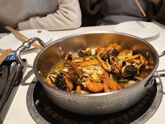 -七欣天香辣蟹火锅(闵行浦江欢乐颂店)