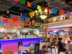 大堂-彼德西餐厅(凯德广场新南店)