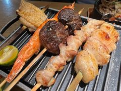 -沼津港精致料理·寿喜烧·烧鸟(漕河泾印象城店)