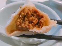 蒸饺-冶春茶社(星汉大厦店)