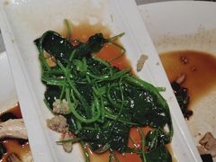 -狮王府淮扬菜(夫子庙老门东店)