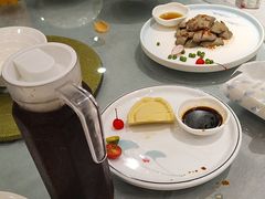 -宋园·金宴浙鲜馆(静安店)