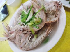-锐记美食店·现捞海鲜(闸坡店)
