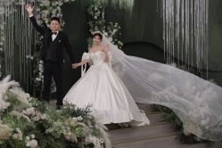 -金夫人婚纱摄影(华南店)