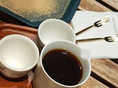 木糠蛋糕-Home Cafe(水榭春天店)