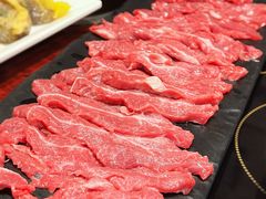 -清真·安乐园火锅(王府大街店)