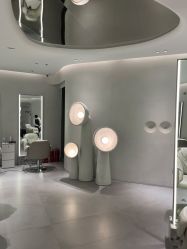 -3AM·S HAIR SALON烫发染发接发
