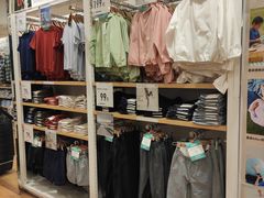 -优衣库(北京首开福茂宋家庄购物中心店)