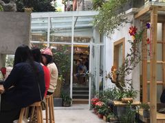 -拾壹cafe·工作室