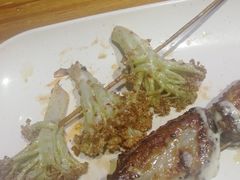 -本色.小马哥烧烤(五一路总店)