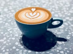-sugarman espresso素饮糖人高新咖啡工厂