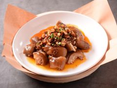 -味上湘菜馆(岳麓山店)