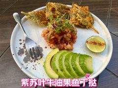 -THE CANNERY&JUJU 新鲜海鲜·牛排美食酒廊