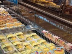 -万利隆·活力烘焙(人民路店)