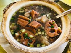 -心点盛宴江南西店
