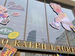 -Ralph’s Coffee(北京三里屯店)
