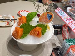 -新一番三文鱼寿司(大东海店)