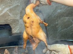 -婺嫣街田记·老嘉州甜皮鸭