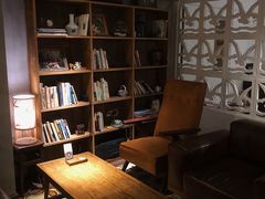 -时光花园(白鹭洲店)