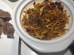 -船歌·鱼水饺青岛菜(金狮广场店)