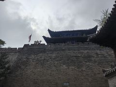 -雁门关景区